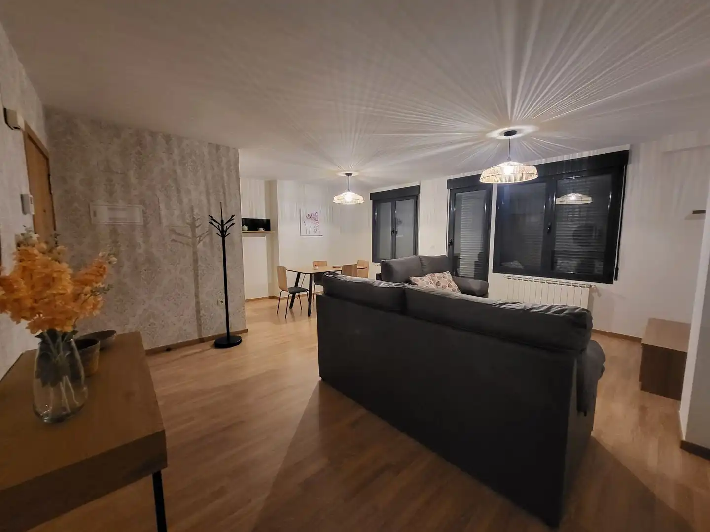 Piso de 86 m² en La Roda