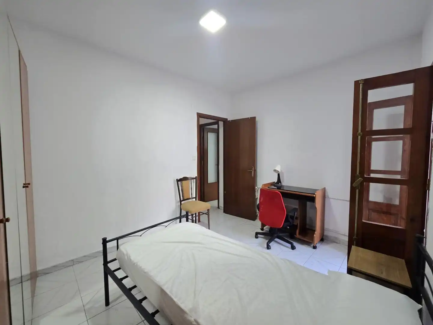 Piso de 77 m² en Plasencia