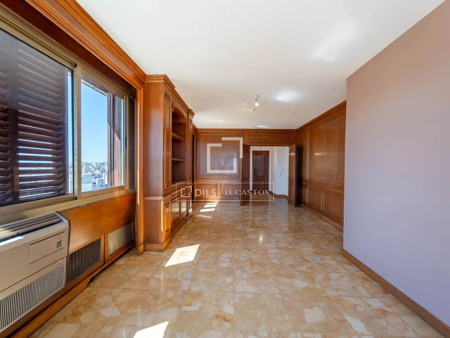 Pis de 150 m² a València