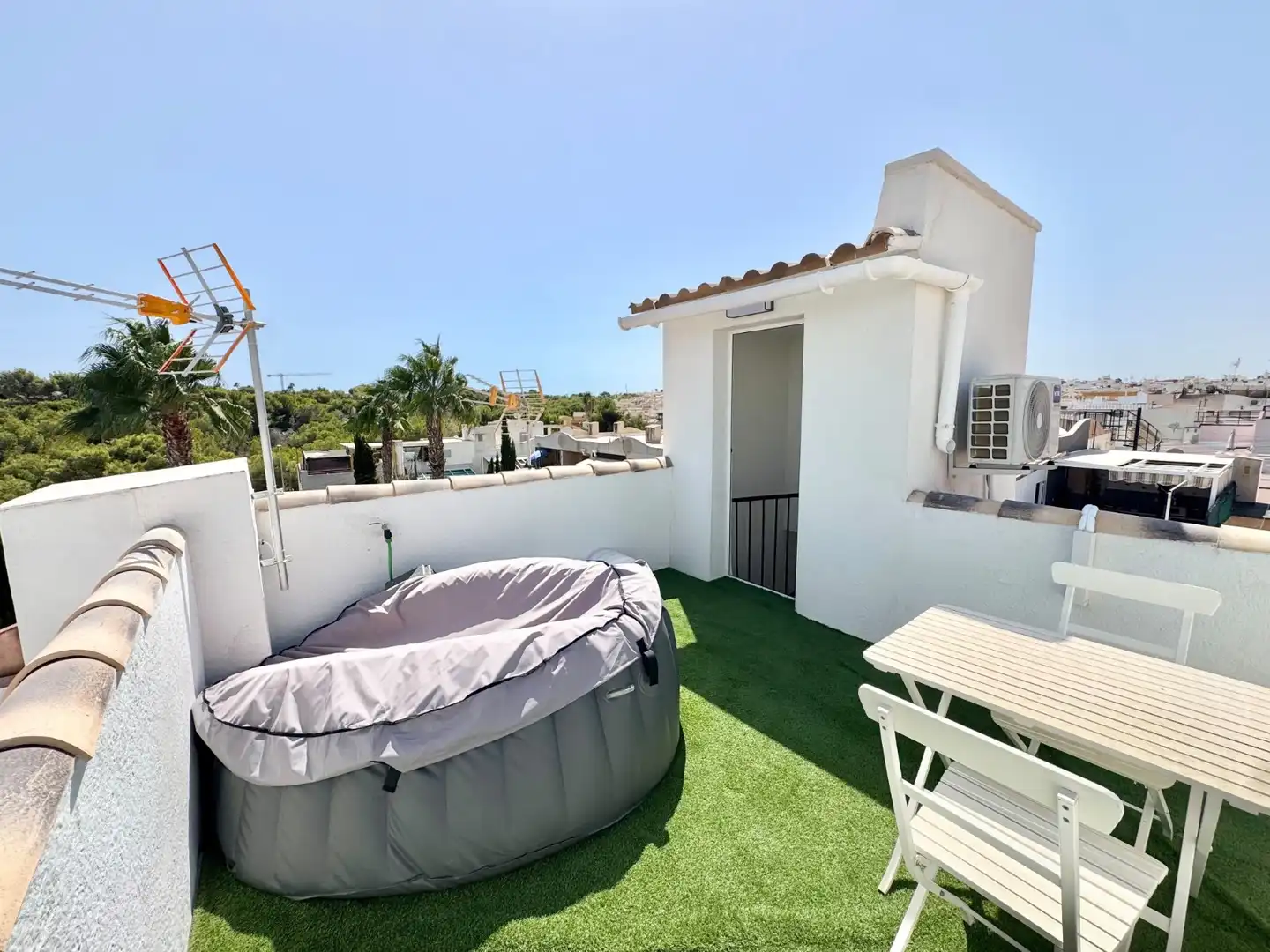 Piso de 50 m² en Torrevieja
