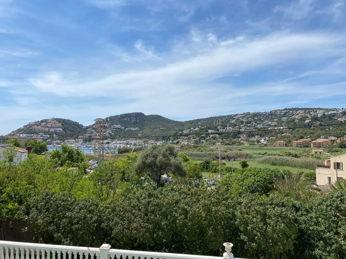 Piso de 432 m² en Andratx