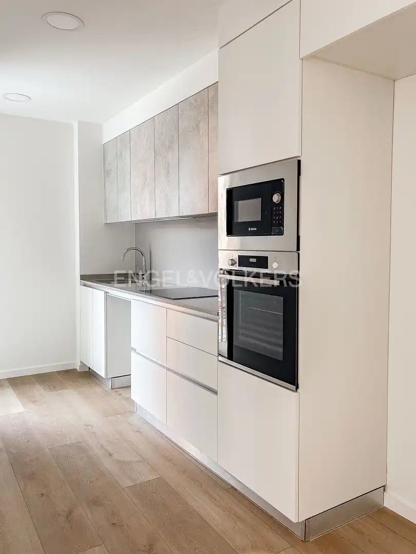 Piso de 100 m² en Terrassa