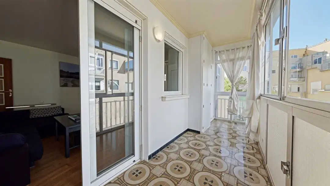 Piso de 67 m² en Madrid