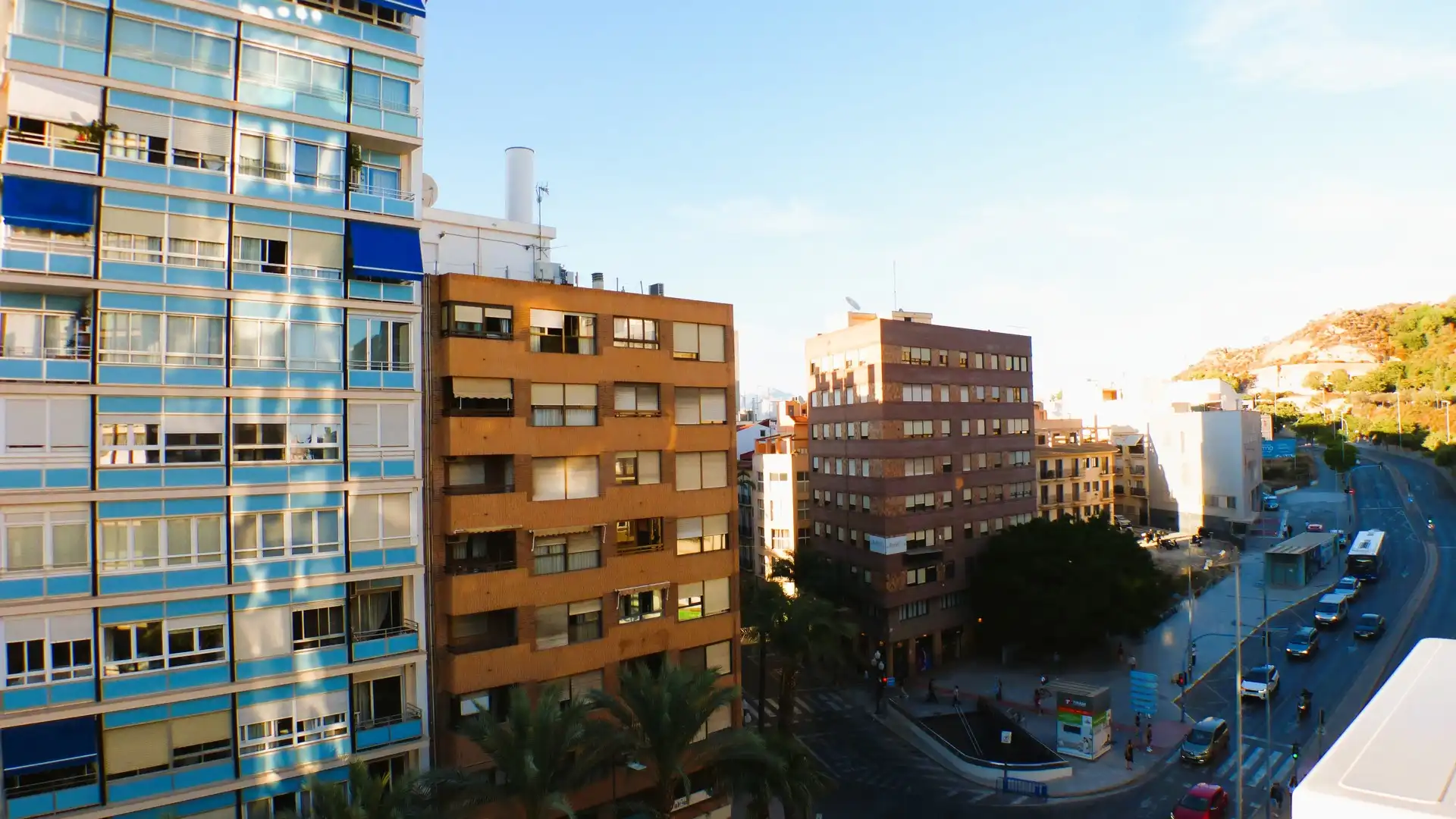 Pis de 87 m² a Alacant