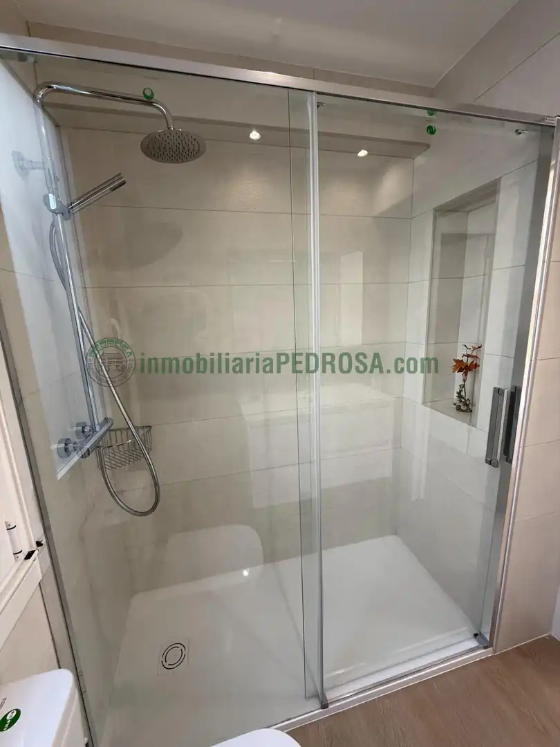 Piso de 112 m² en Vigo