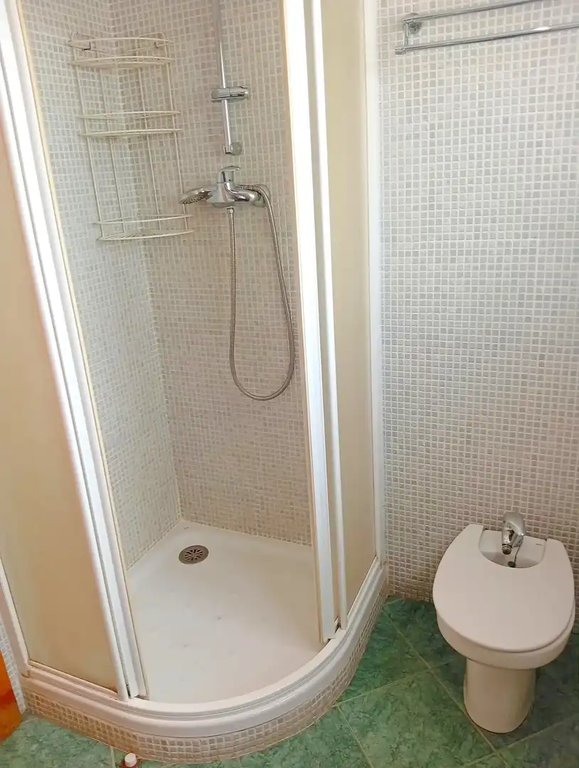 Квартира 70 м² в Малаге