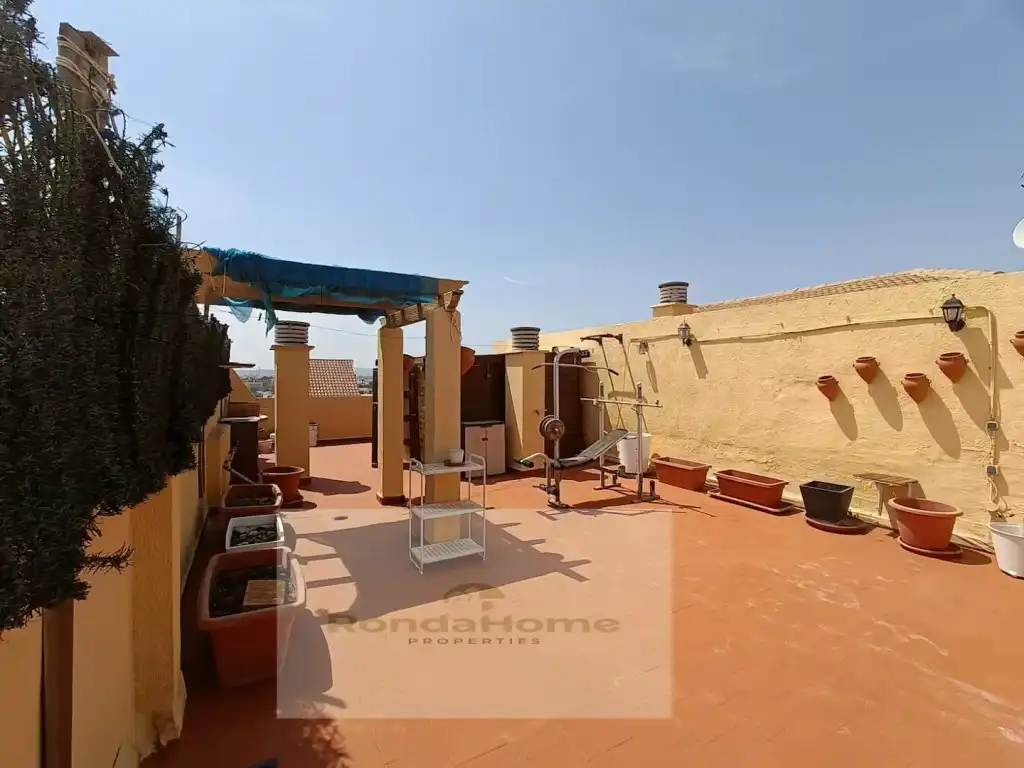 Pis de 170 m² a Fuengirola
