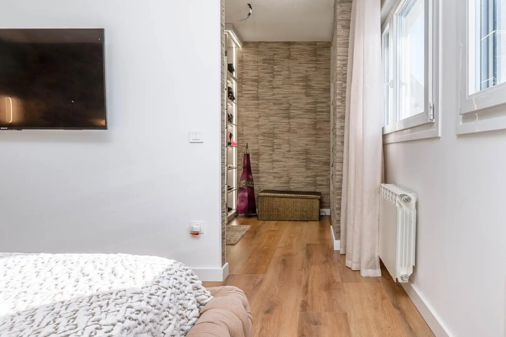 Piso de 110 m² en Granada
