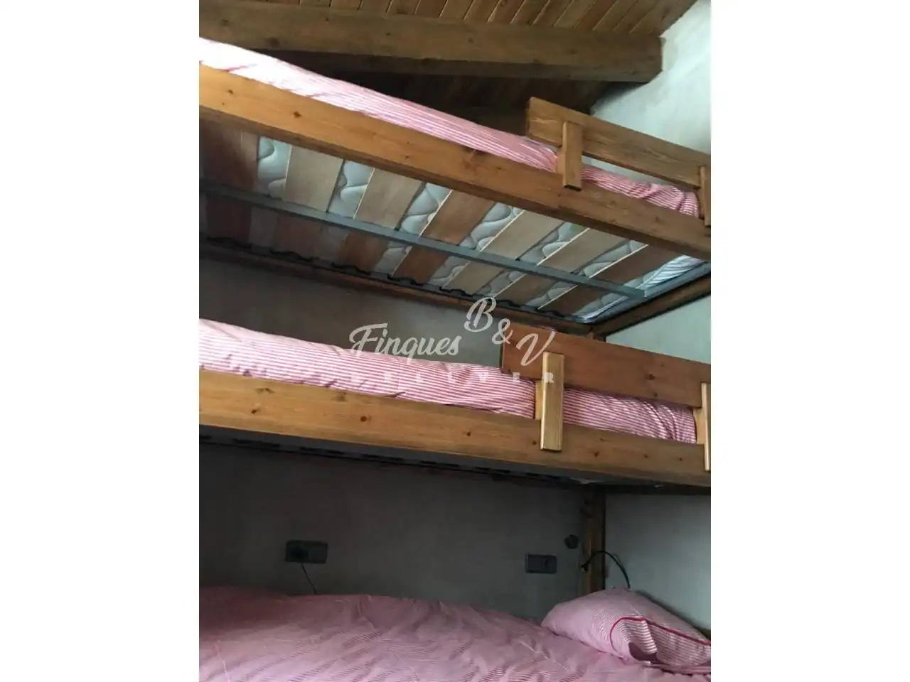 Wohnung 110 m² in Bellver de Cerdanya
