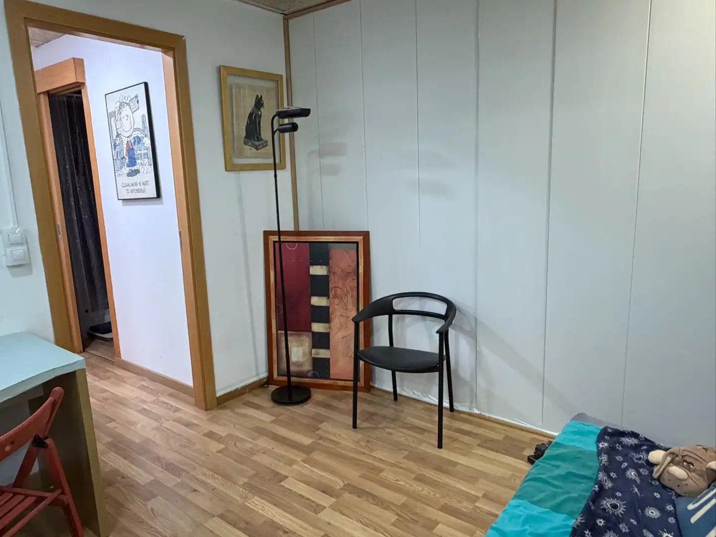 Haus 65 m² in Matadepera
