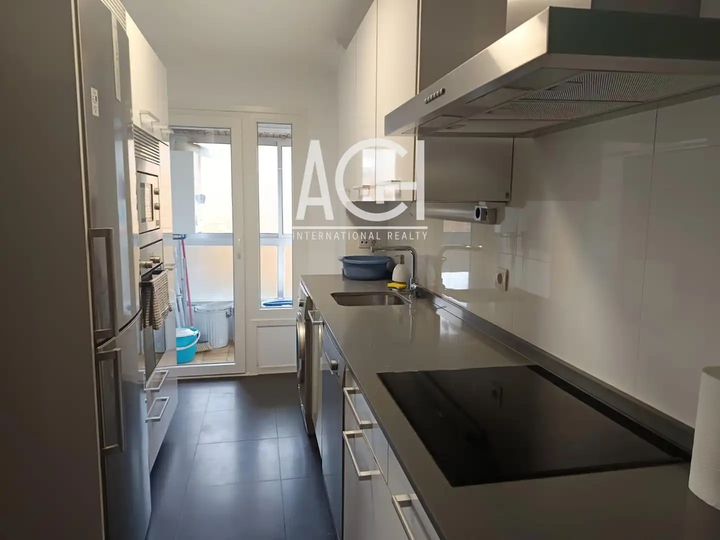 Piso de 90 m² en Sopela