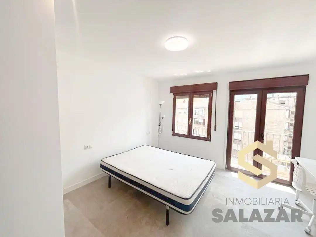 Piso de 106 m² en Bilbao