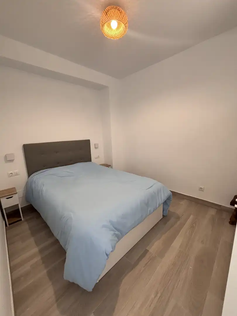 Piso de 35 m² en Vélez-Málaga
