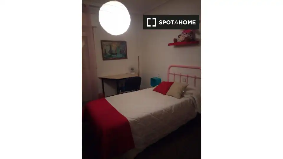 Habitación 115 m², Jaén