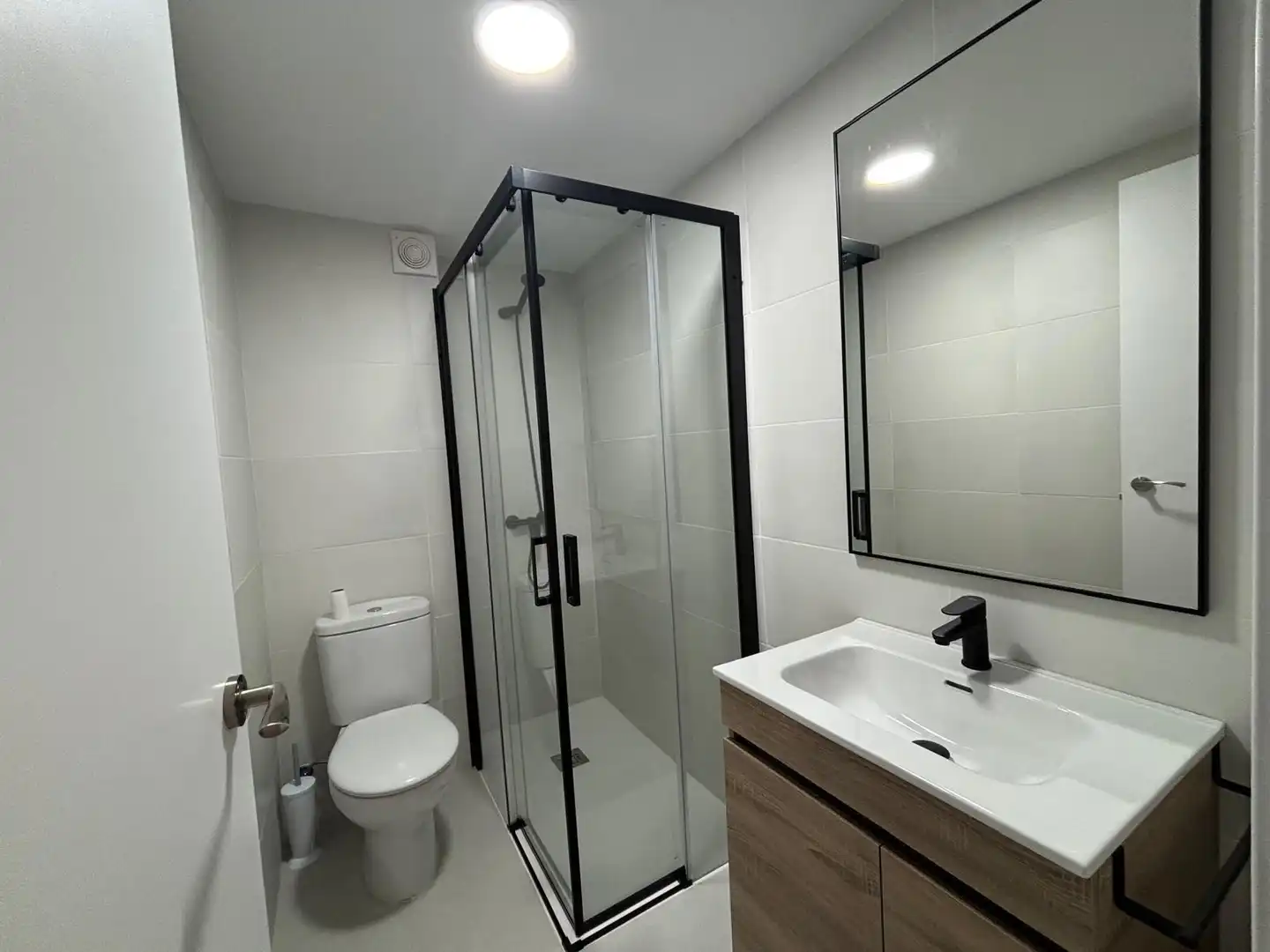 Piso de 100 m² en Cáceres