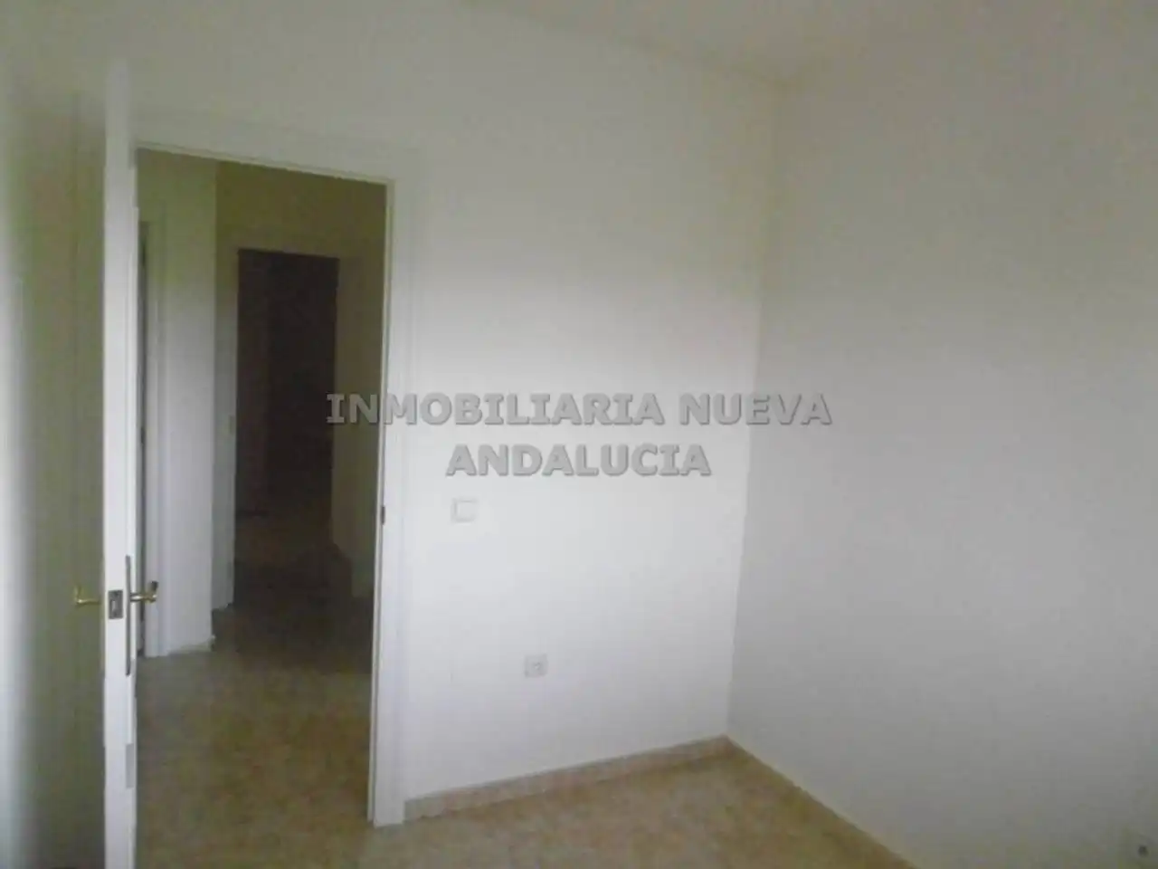 Piso de 100 m² en Almería