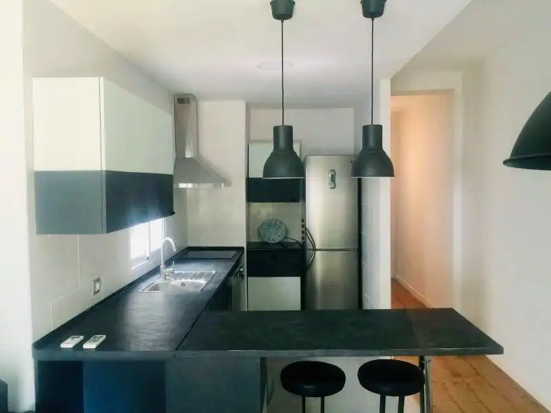 Piso de 105 m² en Valencia