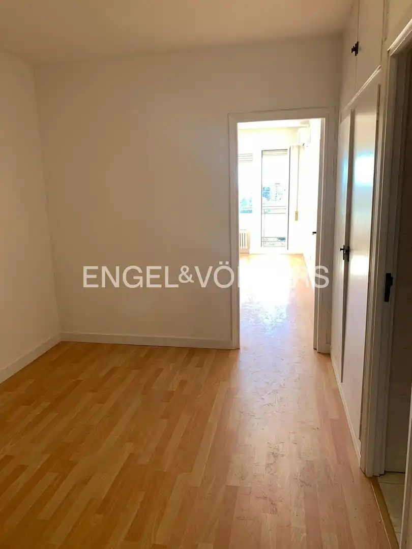 Pis de 64 m² a Madrid