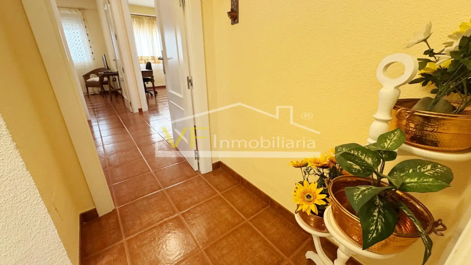Appartamento 117 m² a Málaga