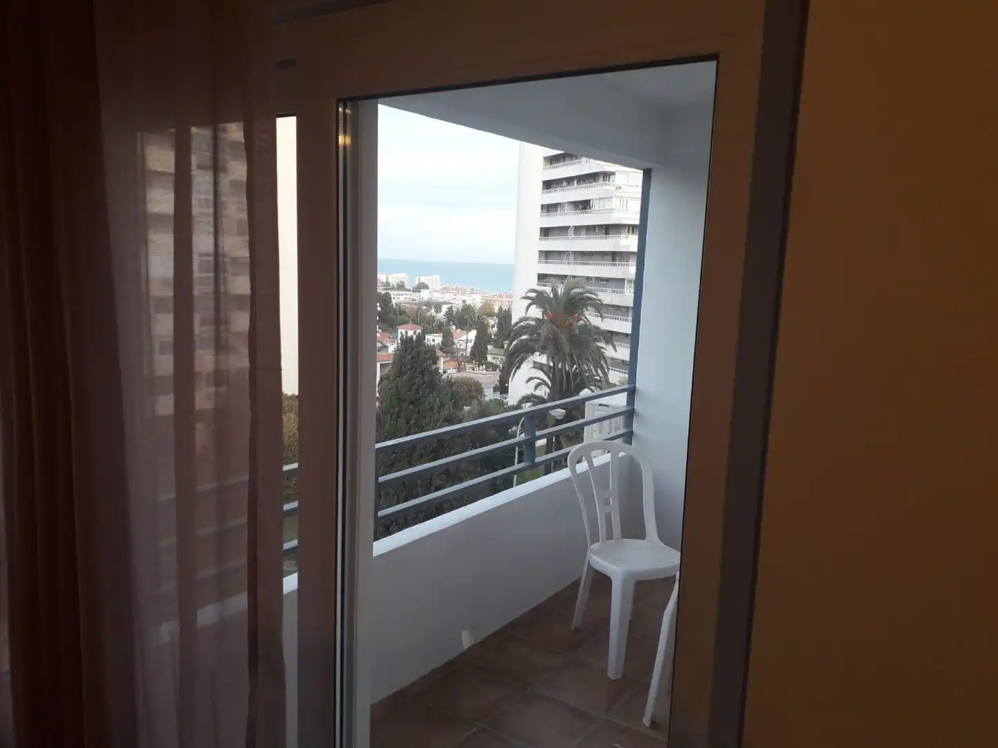 Piso de 75 m² en Benalmádena