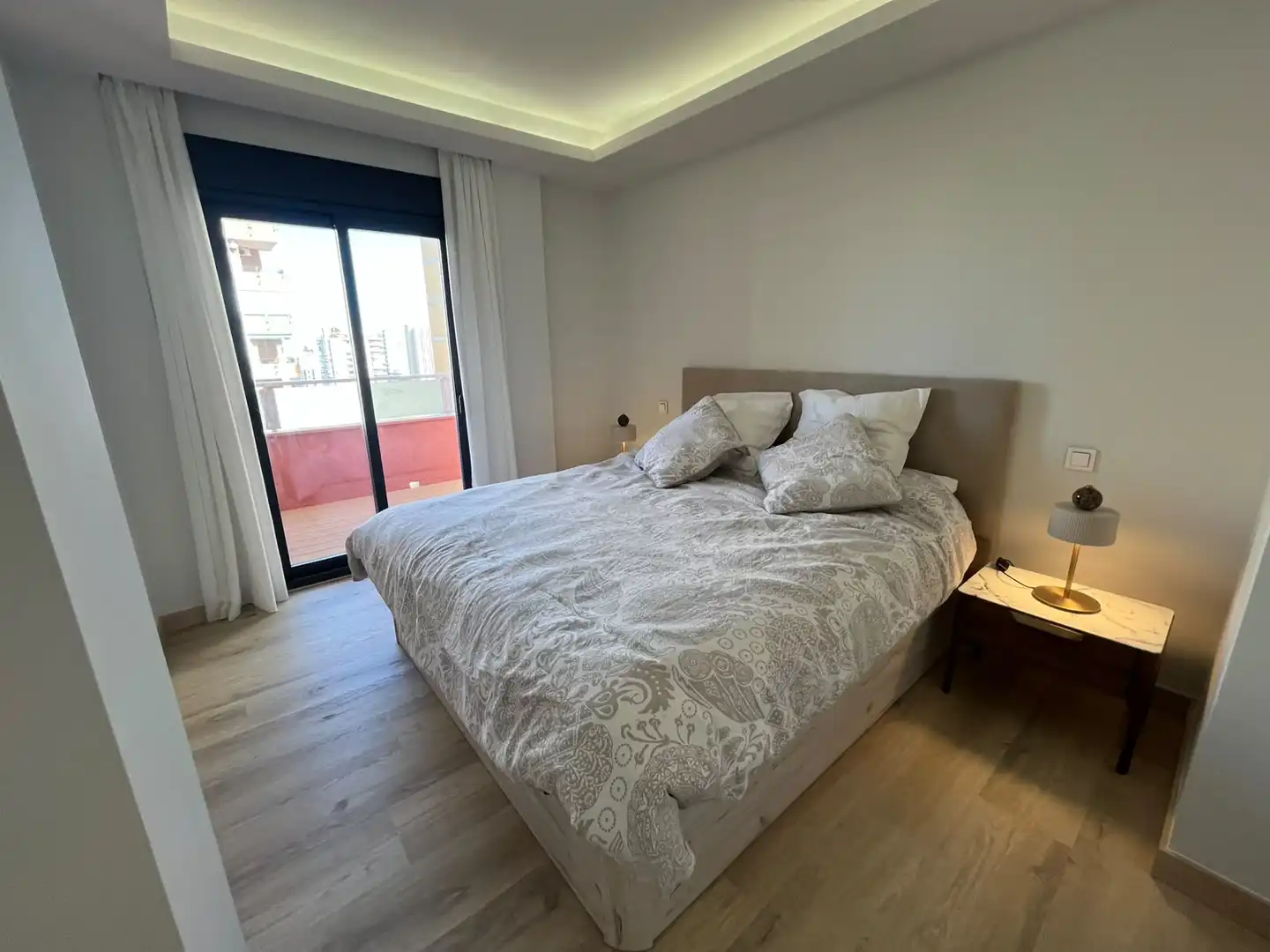 Wohnung 140 m² in Málaga