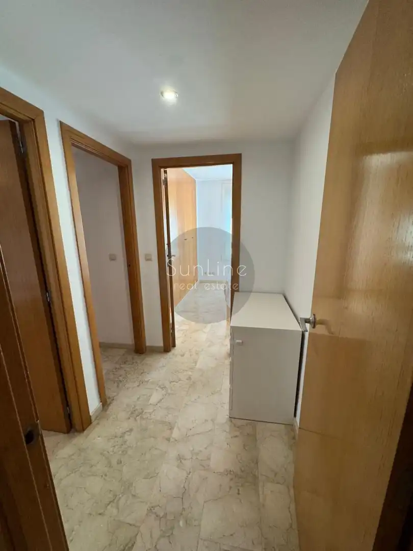 Pis de 135 m² a València