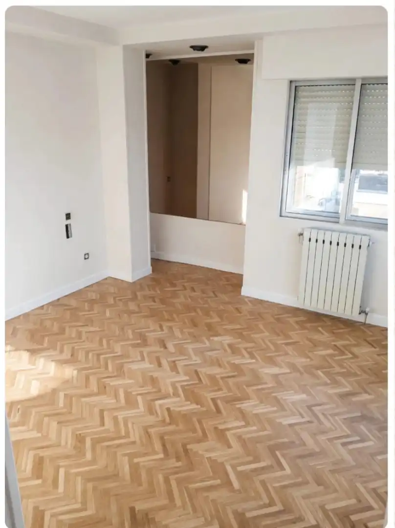 Pis de 120 m² a Madrid