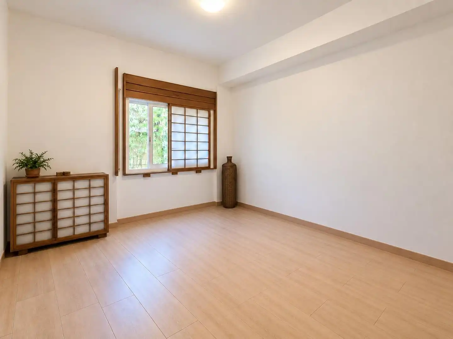 Pis de 89 m² a Barcelona