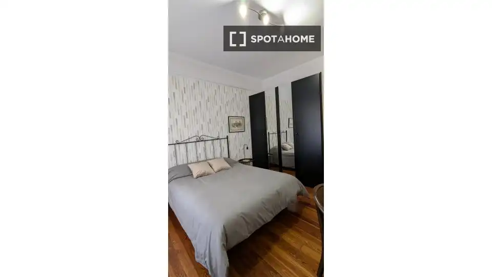 Habitación en alquiler, Pamplona