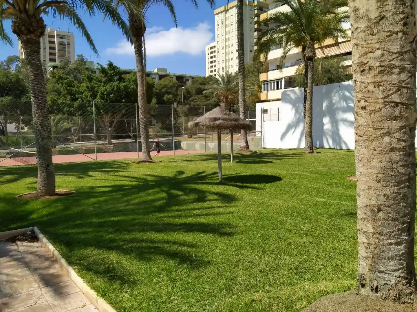 Piso de 47 m² en Roquetas de Mar