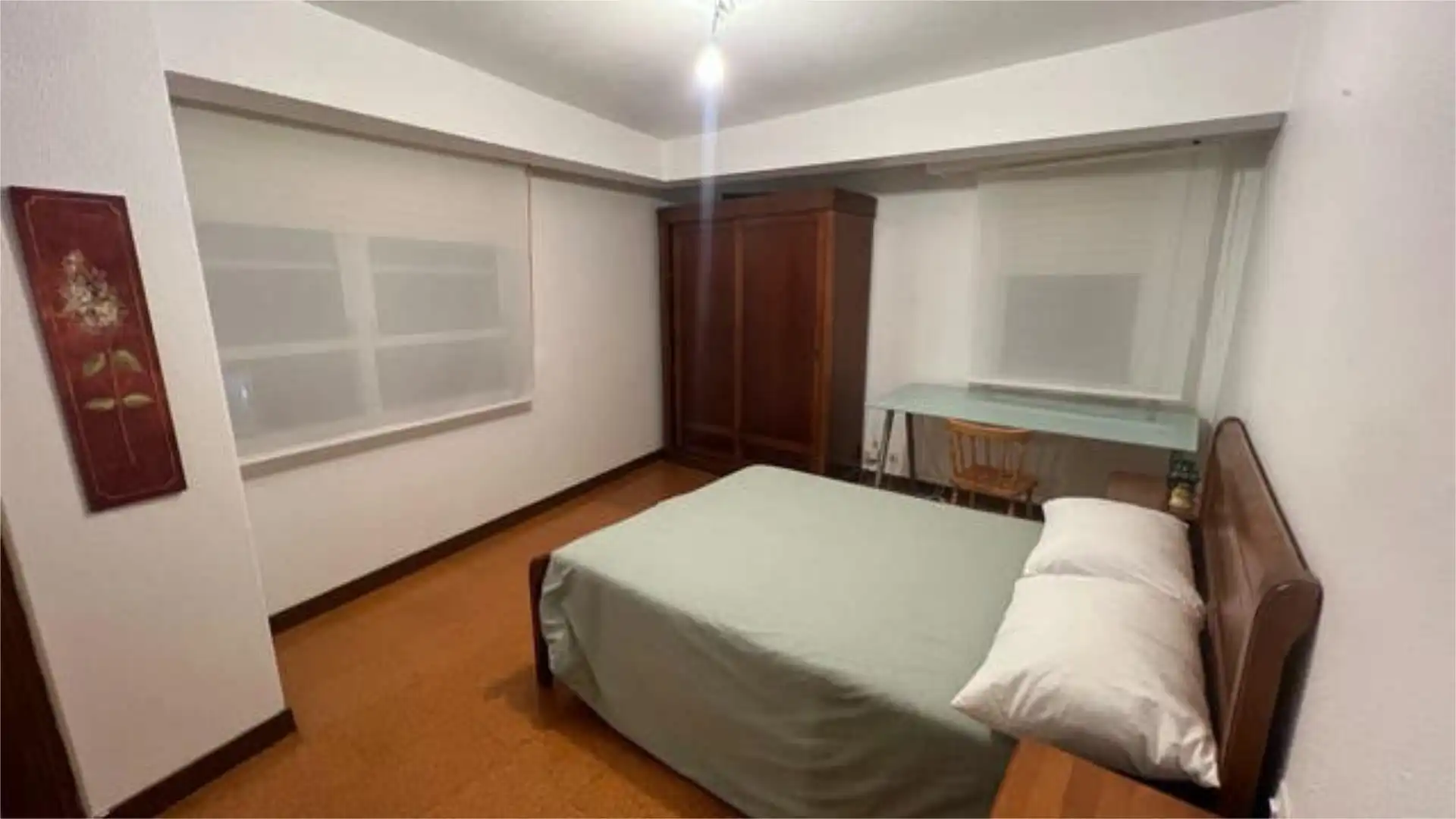 Piso de 80 m² en La Coruña