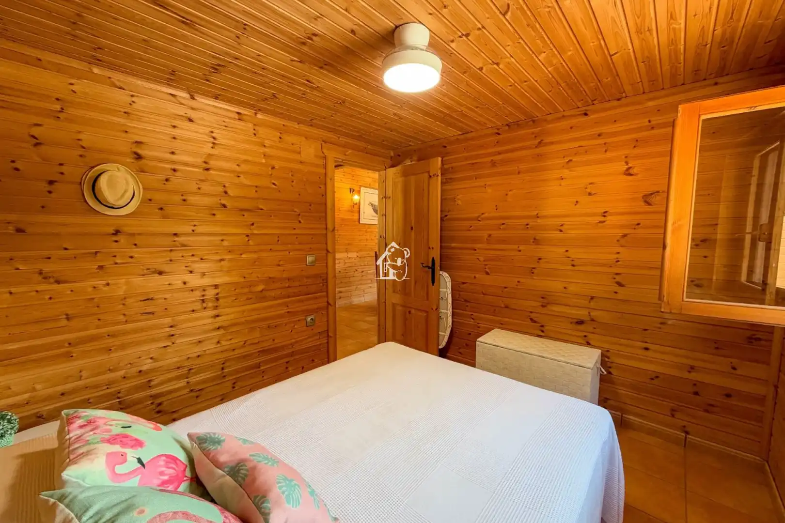 Casa de 80 m² a Oriola