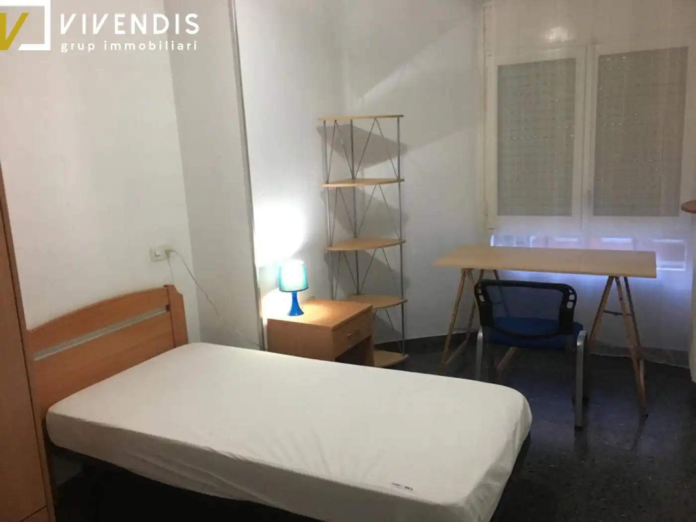 Piso de 117 m² en Lérida