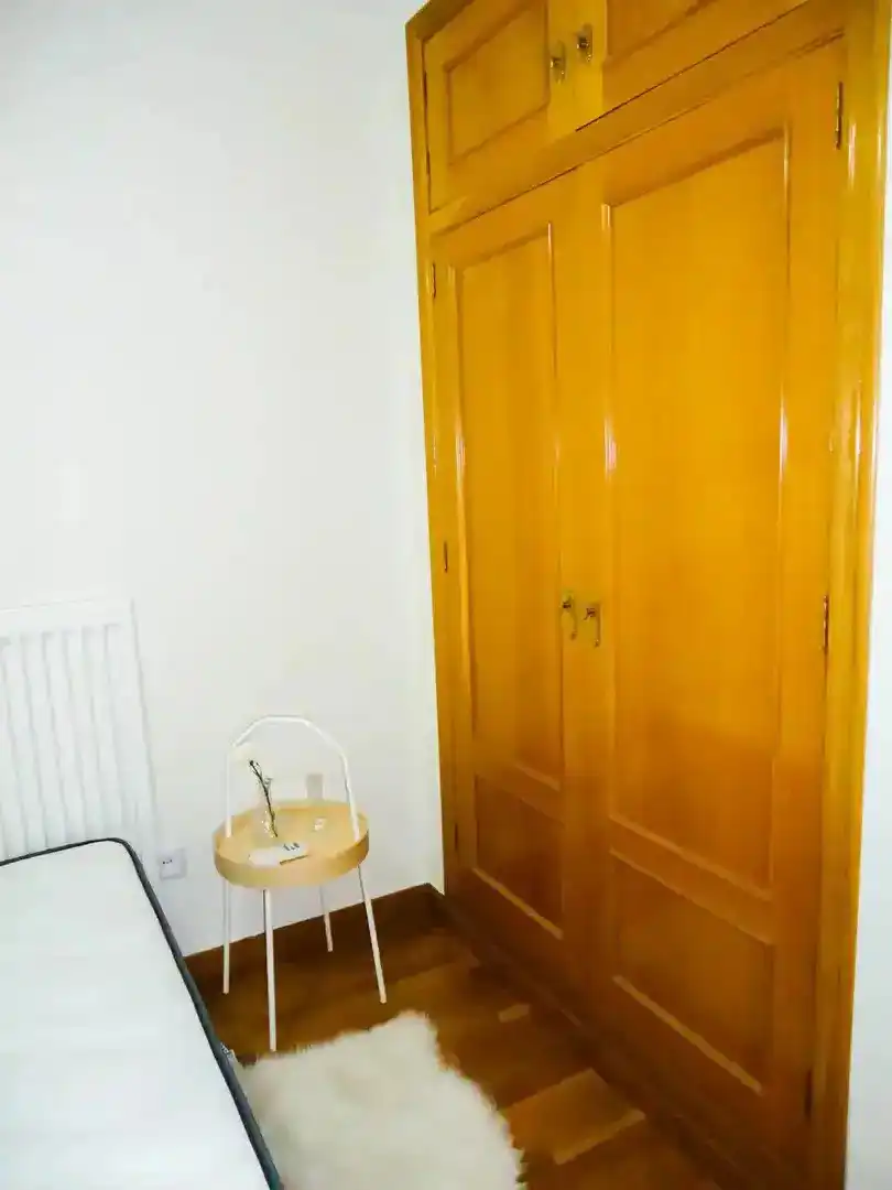 Piso de 110 m² en Murcia