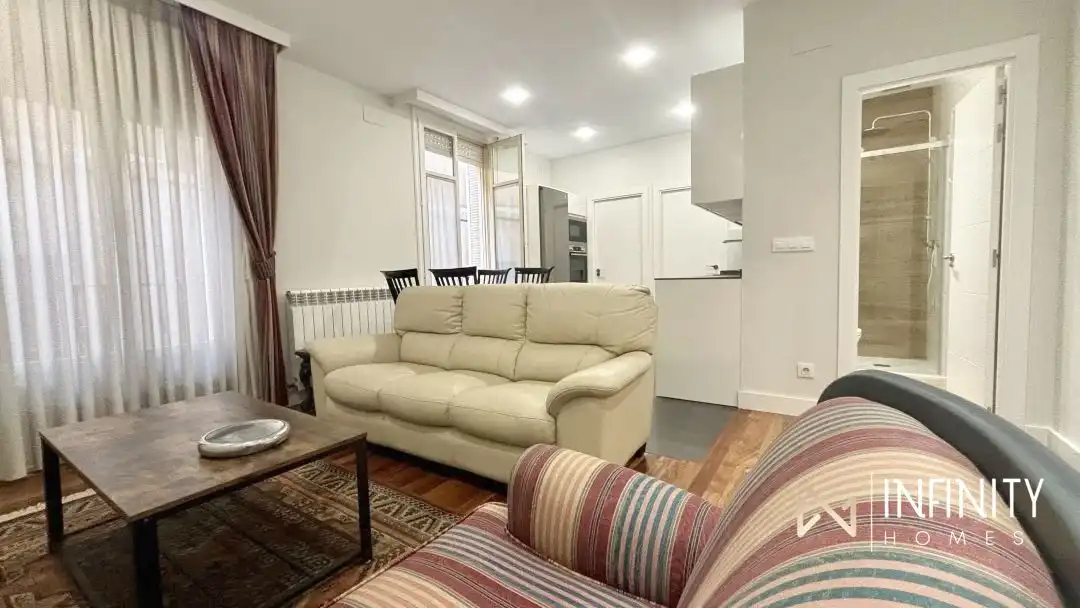 Piso de 80 m² en Bilbao
