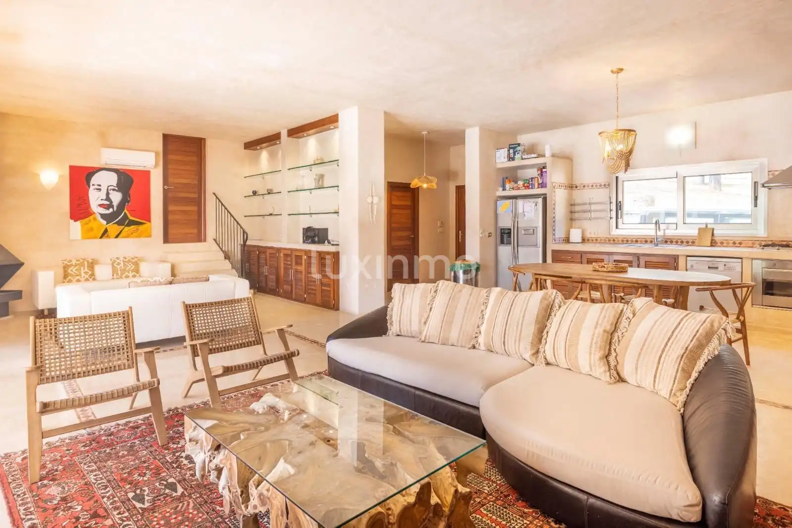 Casa de 1000 m² a Santa Eulària des Riu