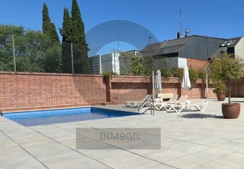 Piso de 129 m² en Madrid