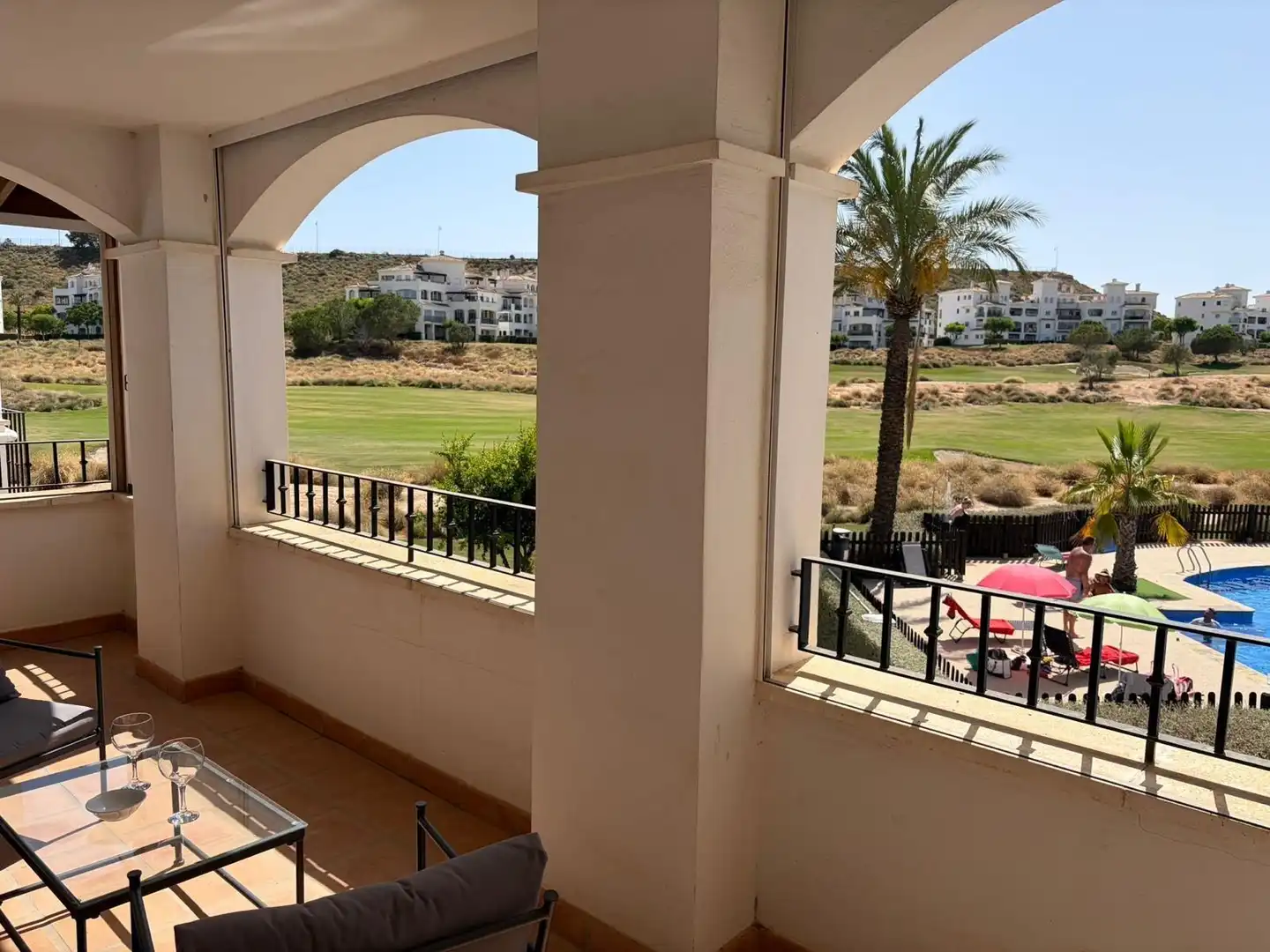 Appartamento 76 m² a Murcia