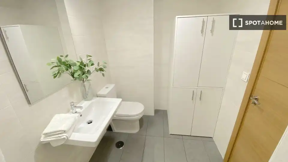 Habitación 104 m², Sevilla