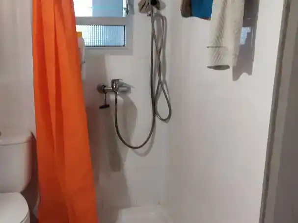 Piso de 64 m² en Sevilla