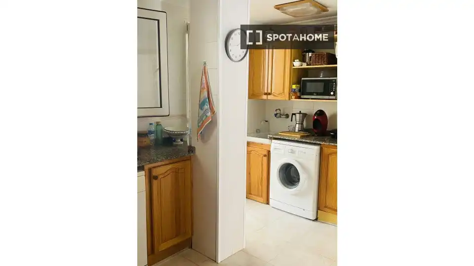 Piso de 95 m² en Tavernes de la Valldigna