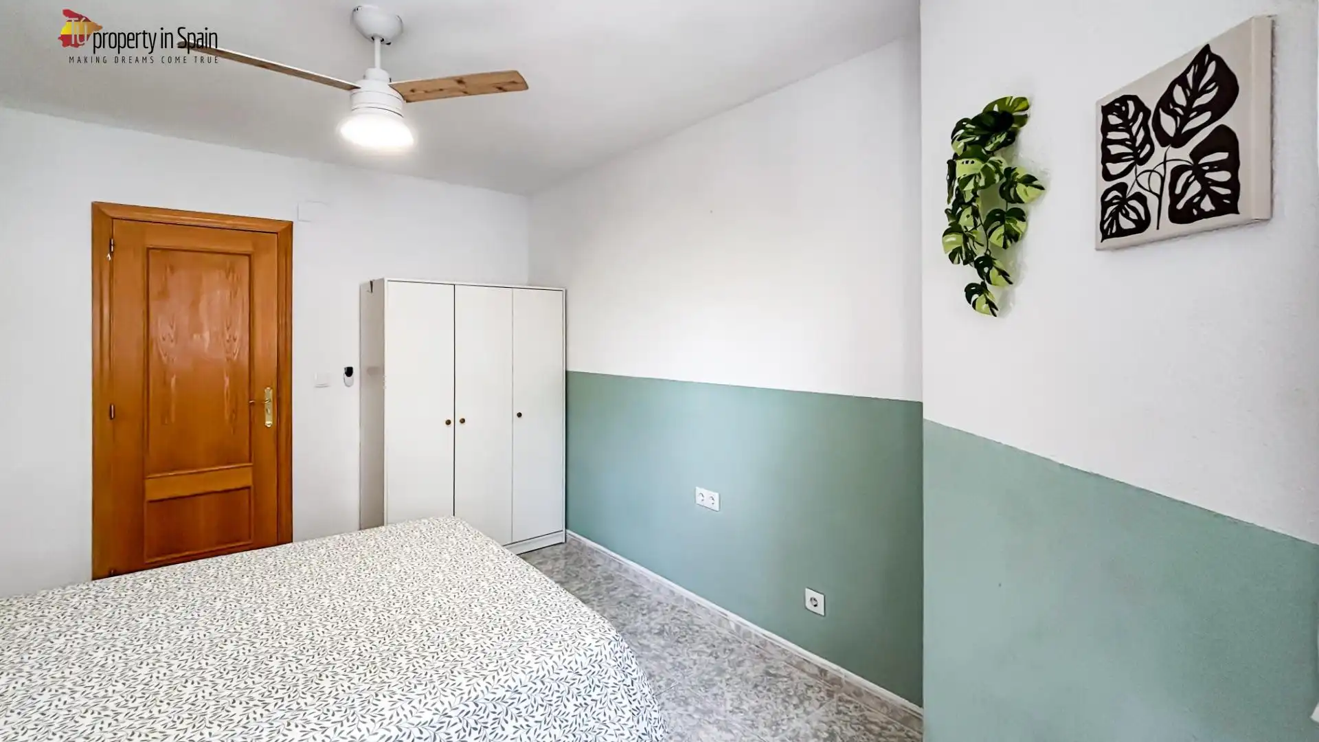 Habitación en alquiler, Alicante