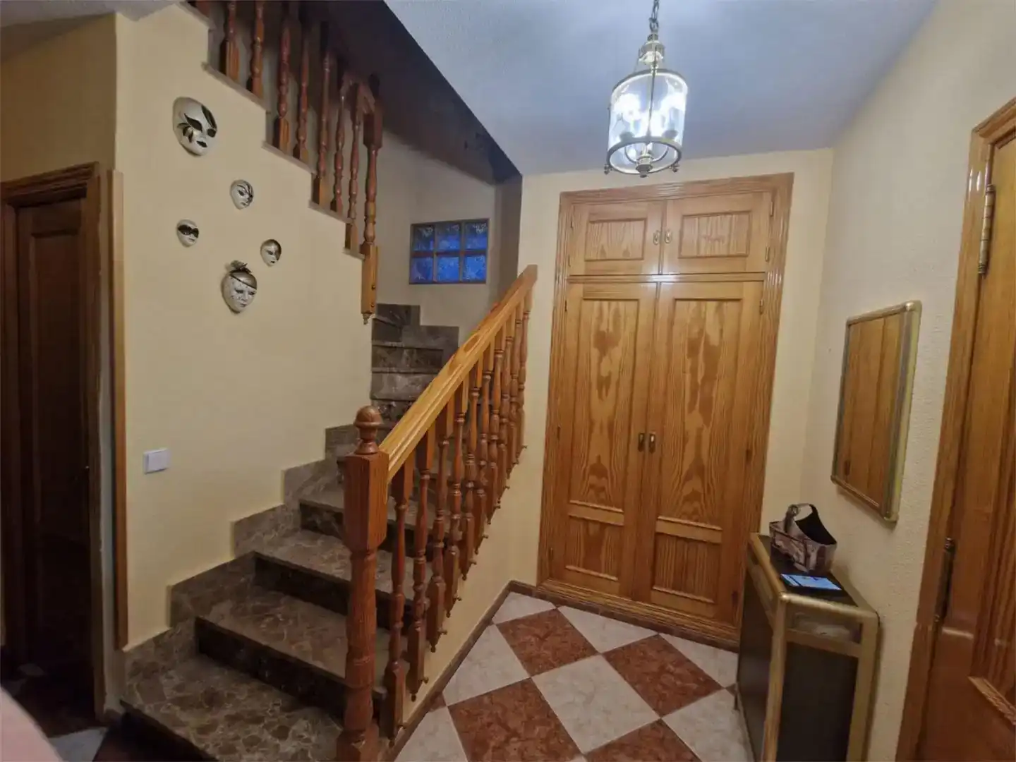 Piso de 160 m² en Toledo
