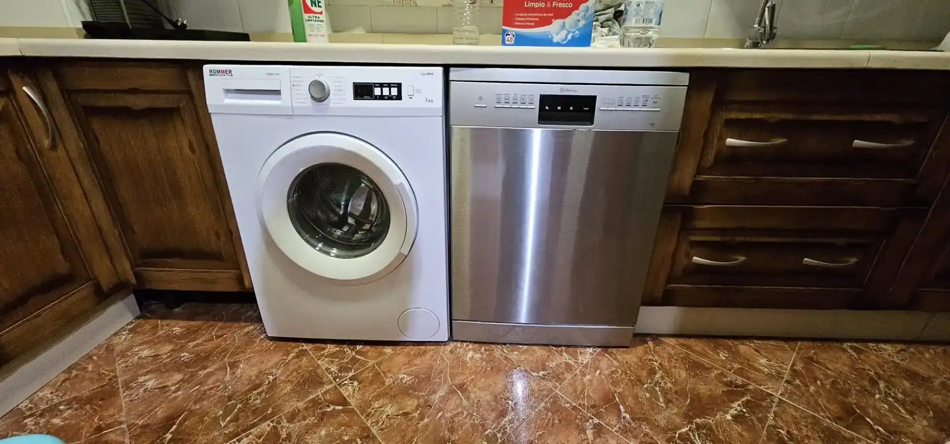 Piso de 116 m² en Andújar