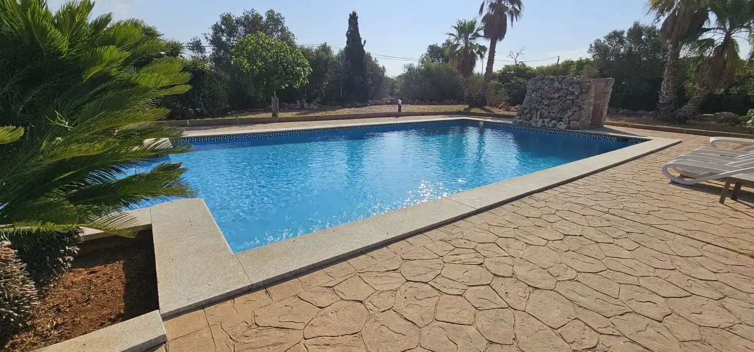 Casa de 1000 m² en Manacor