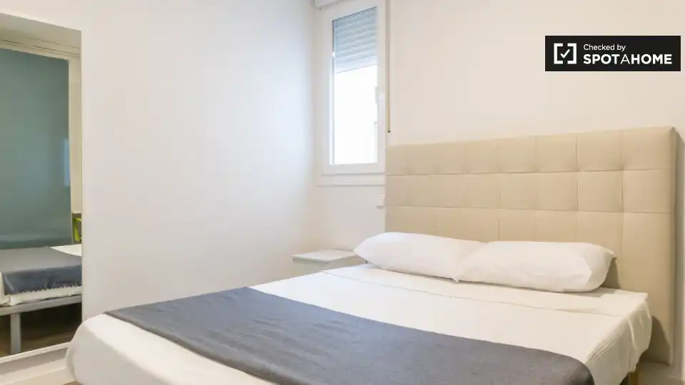 Piso de 65 m² en Madrid