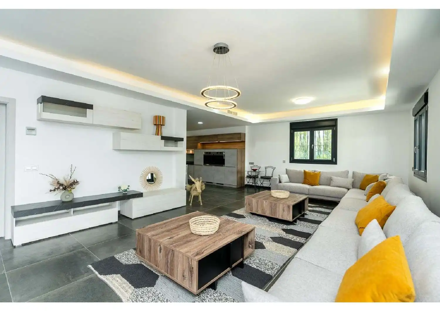 Piso de 680 m² en Marbella