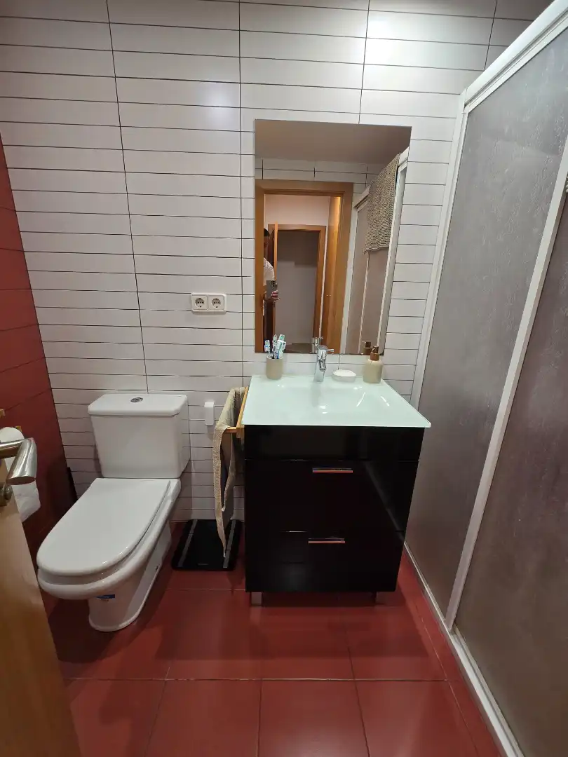 Pis de 70 m² a Gelida