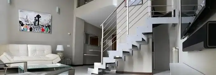 Flat 64 m² in Madrid