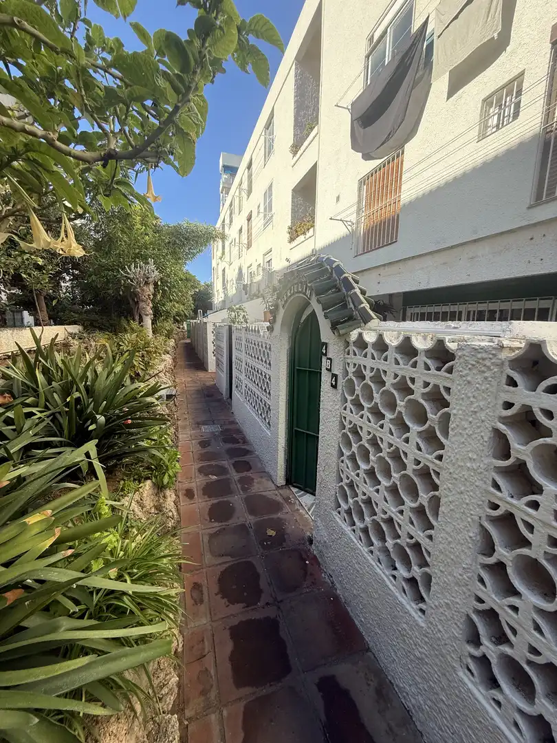 Pis de 50 m² a Fuengirola